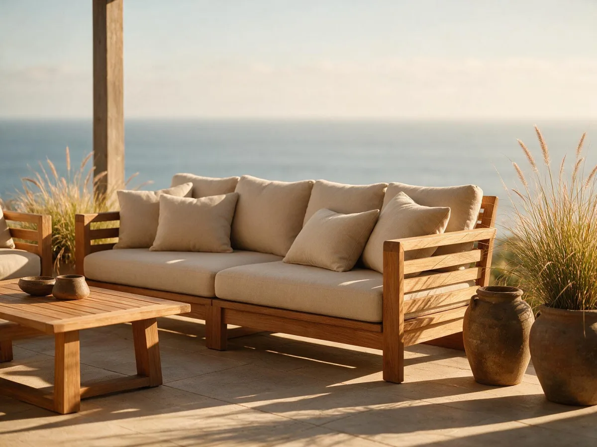 Furniture for Different Markets